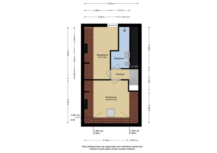 Foto 33 van Elandstraat 174