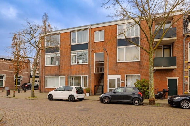 Soendastraat 27