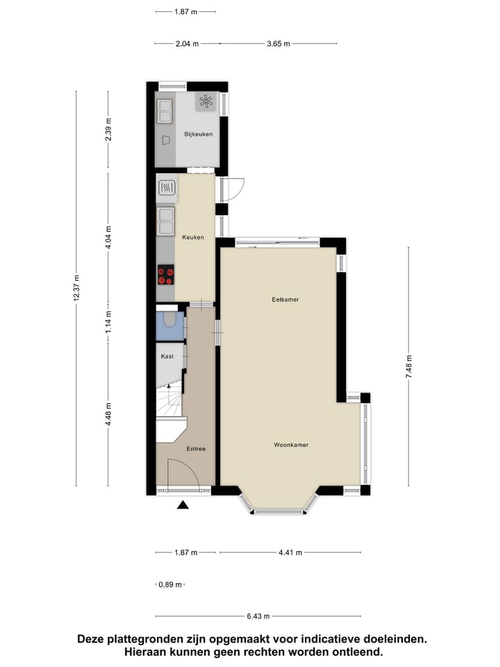 Foto 42 van Zeeweg 17