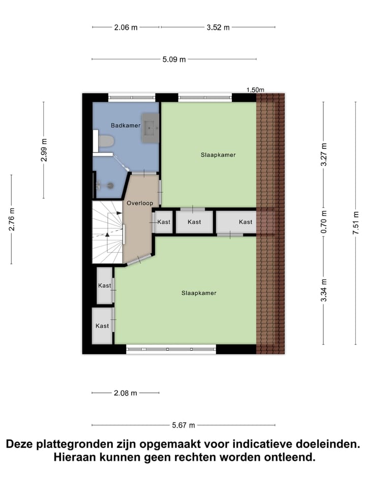 Foto 43 van Zeeweg 17