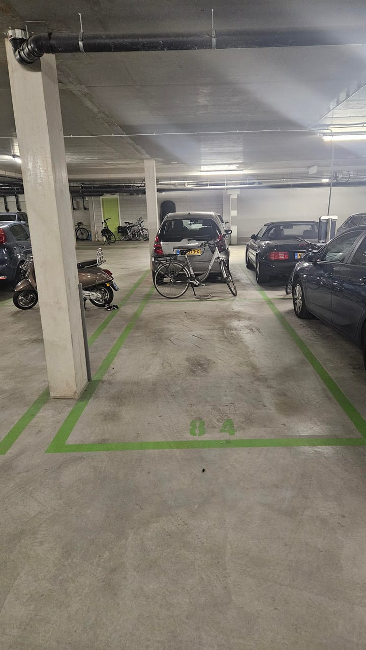 Foto 25 van Schipluidenlaan 212