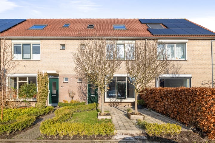 Foto 1 van Offenbachstraat 38