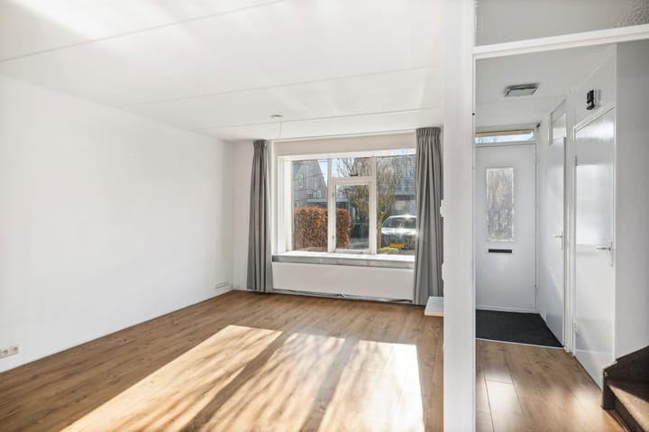 Foto 5 van Offenbachstraat 38