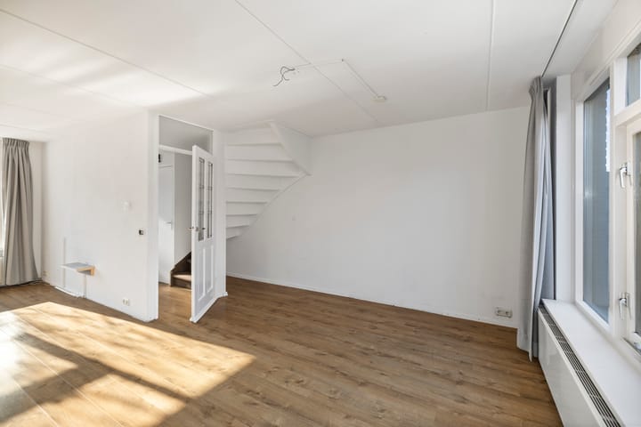 Foto 10 van Offenbachstraat 38