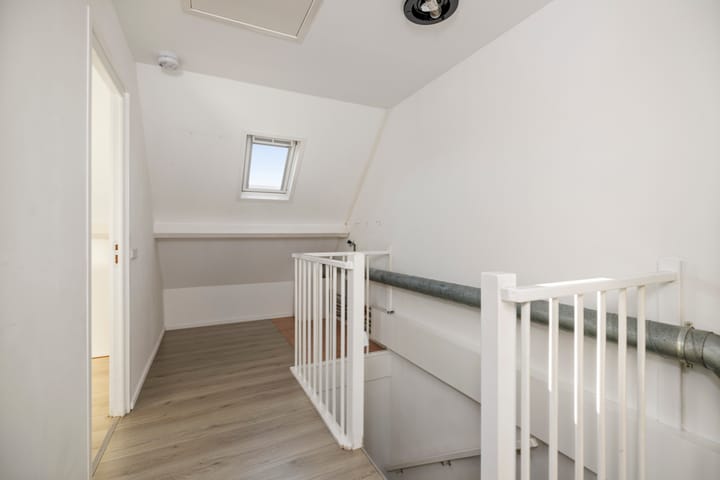 Foto 21 van Offenbachstraat 38