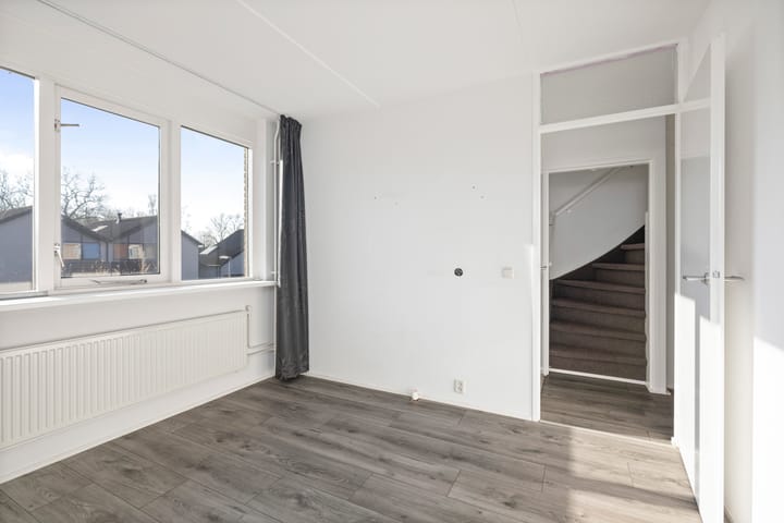 Foto 23 van Offenbachstraat 38