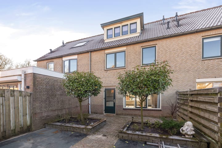 Foto 26 van Offenbachstraat 38