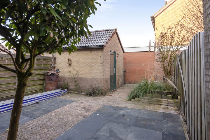 Foto 29 van Offenbachstraat 38