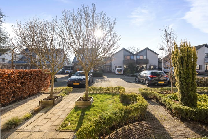 Foto 30 van Offenbachstraat 38