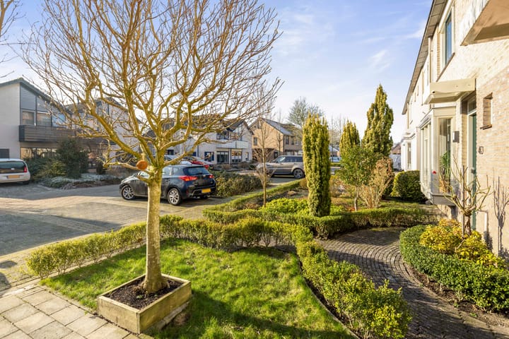 Foto 31 van Offenbachstraat 38