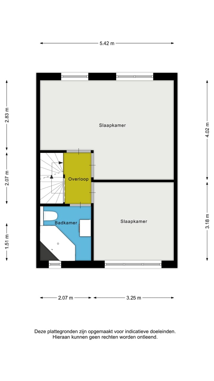 Foto 34 van Offenbachstraat 38