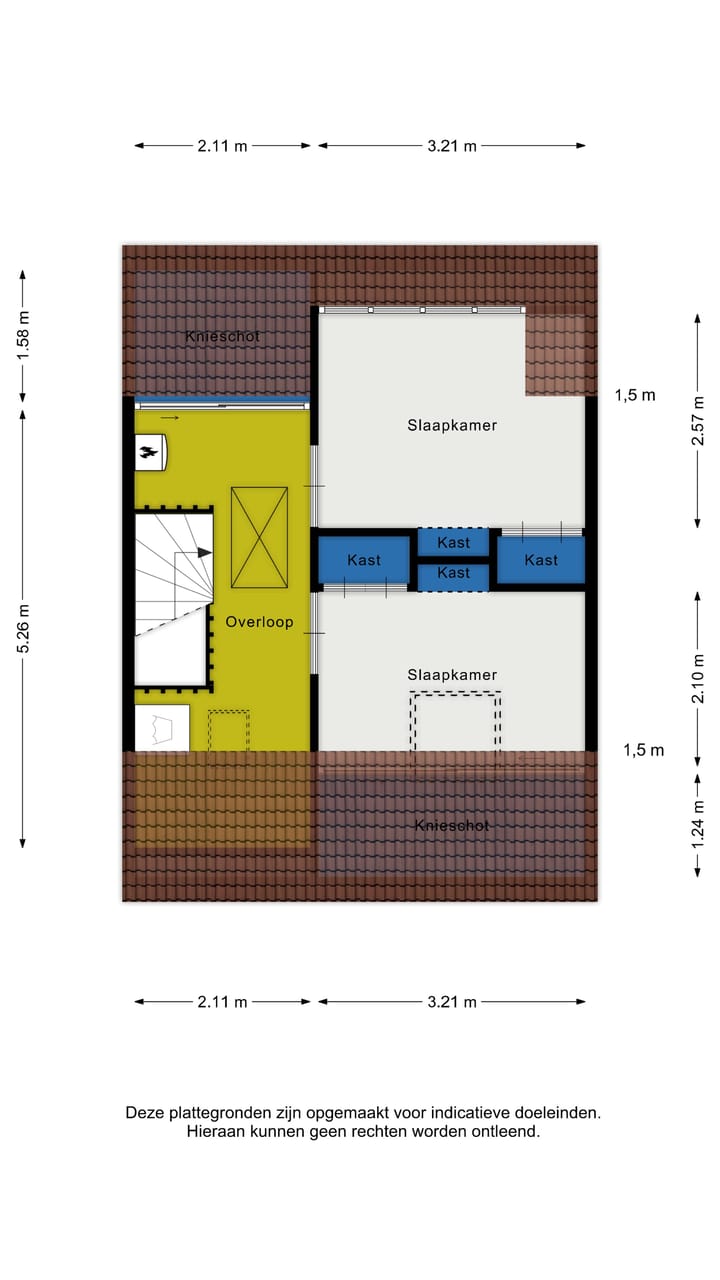 Foto 36 van Offenbachstraat 38