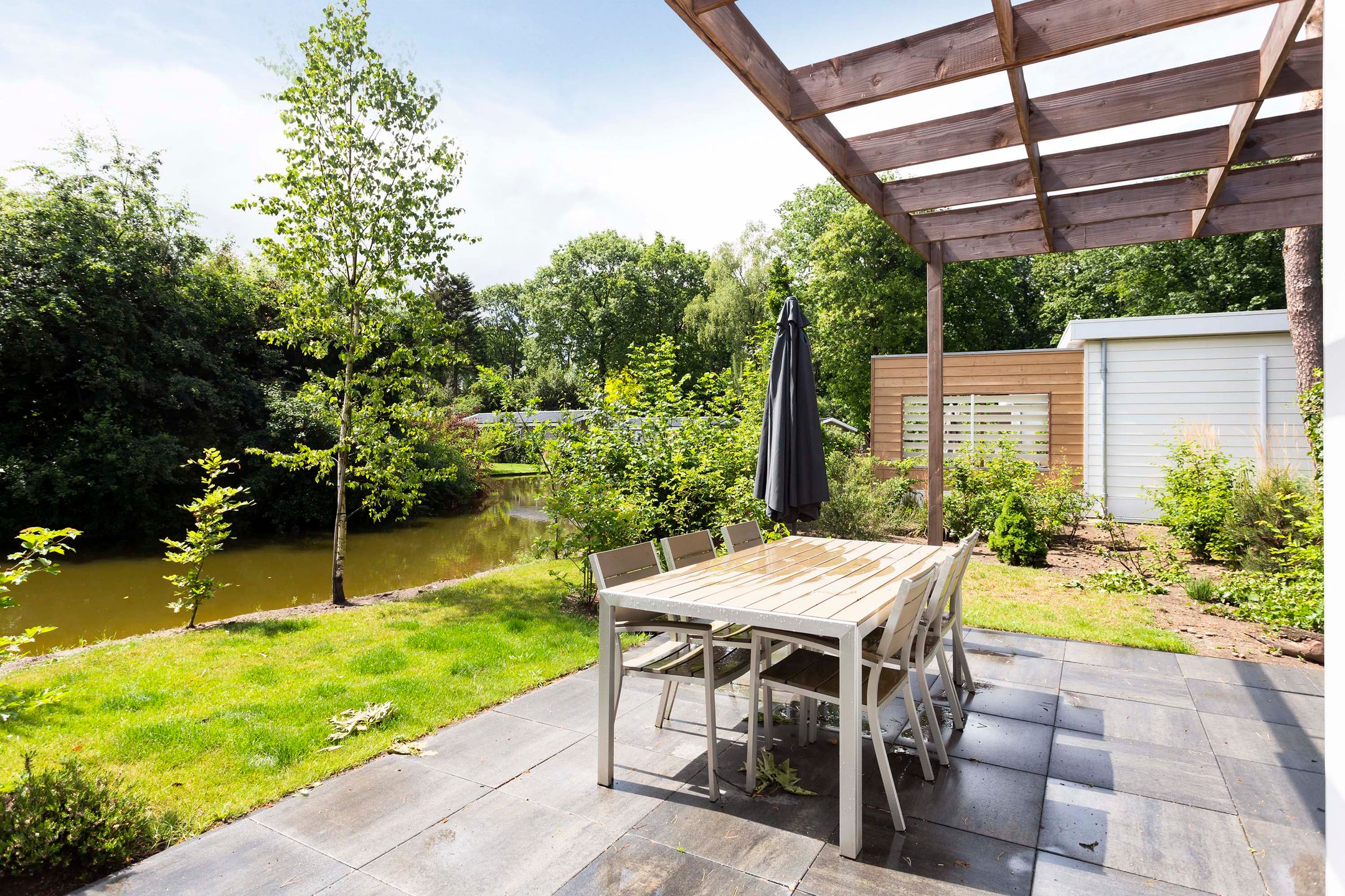2-bedroom freehold villa in Lunteren — photo 4 of 5