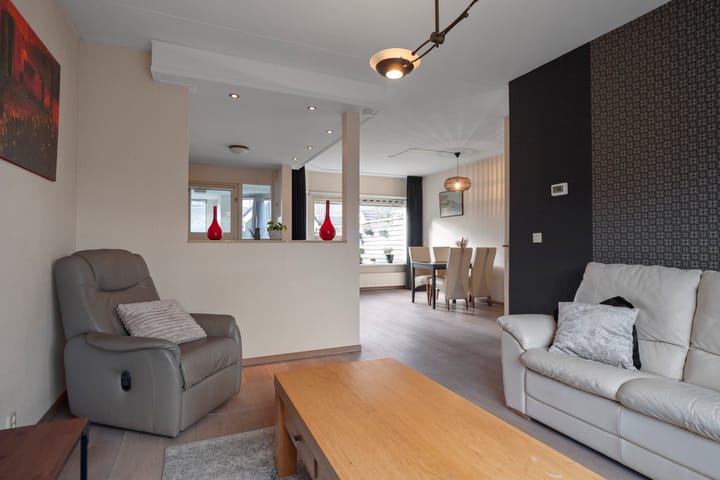 Foto 3 van Groenling 4