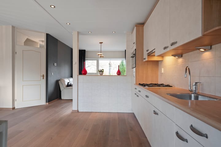 Foto 6 van Groenling 4