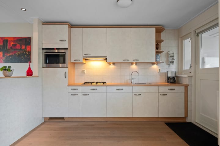 Foto 7 van Groenling 4