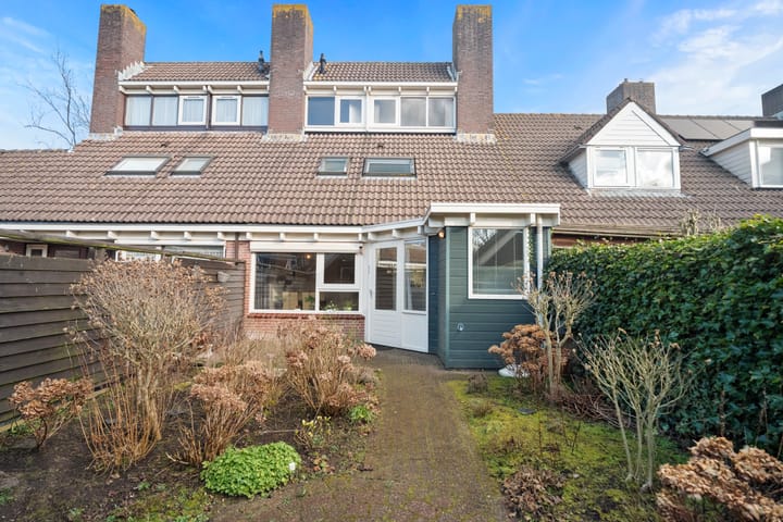 Foto 11 van Groenling 4