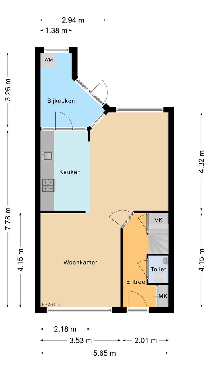 Foto 29 van Groenling 4