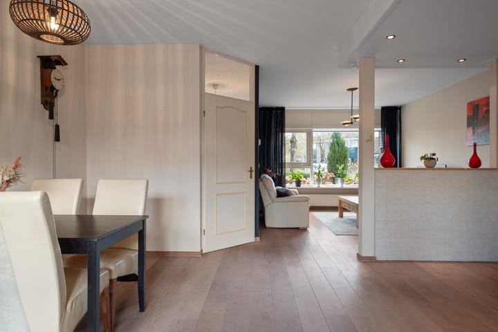 Foto 5 van Groenling 4