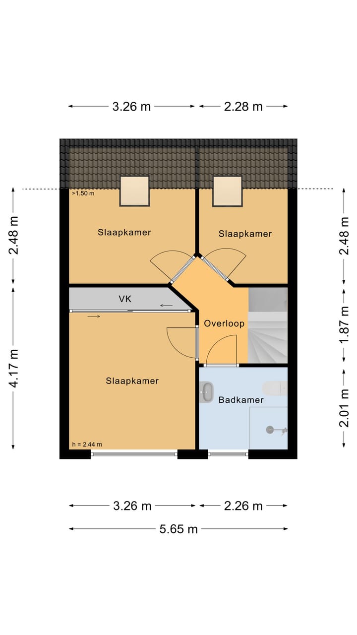 Foto 30 van Groenling 4