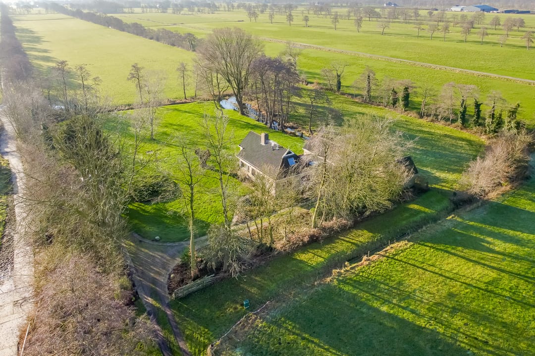 Foto 1 van Holmerpad 9