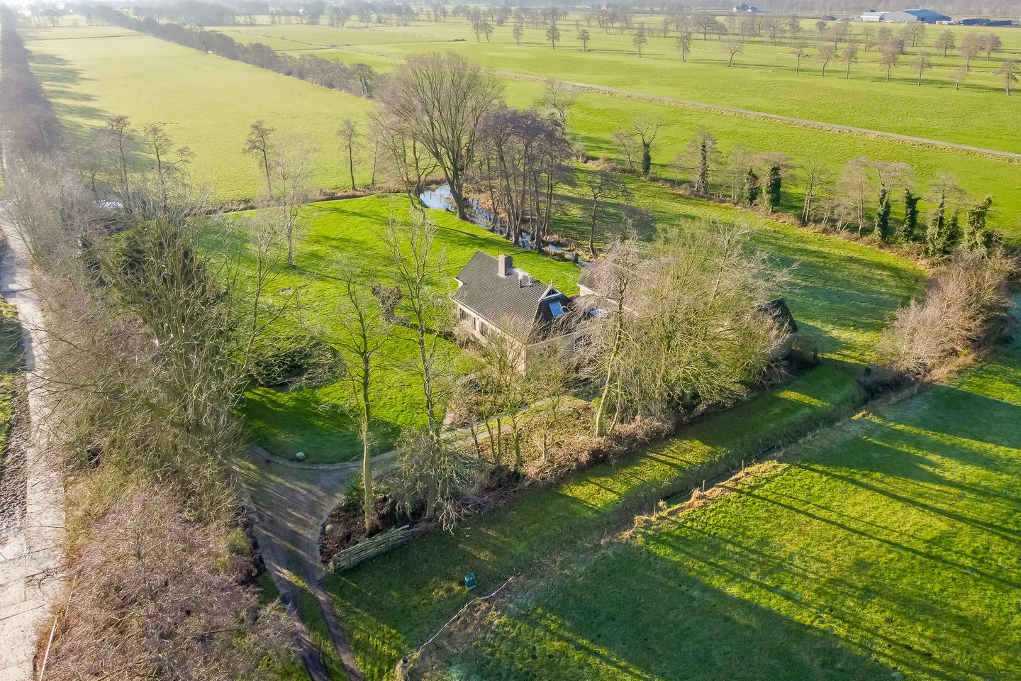 Foto 1 van Holmerpad 9