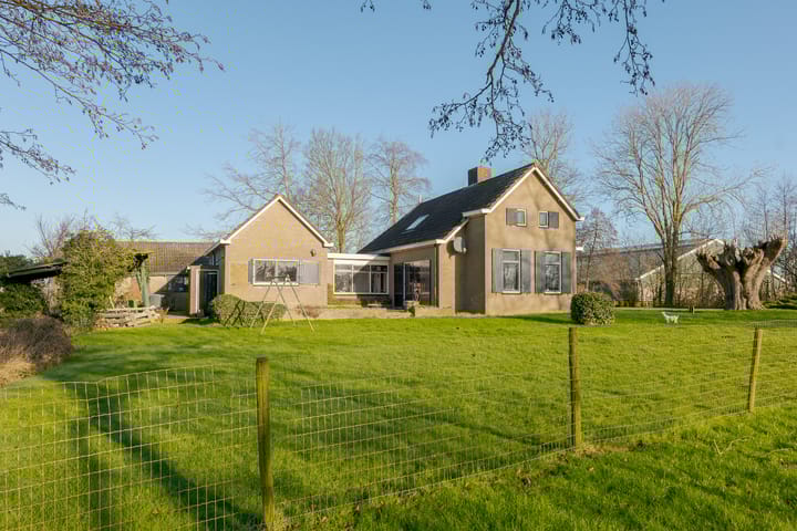 Foto 2 van Holmerpad 9