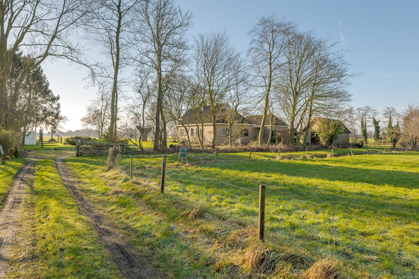 Foto 4 van Holmerpad 9