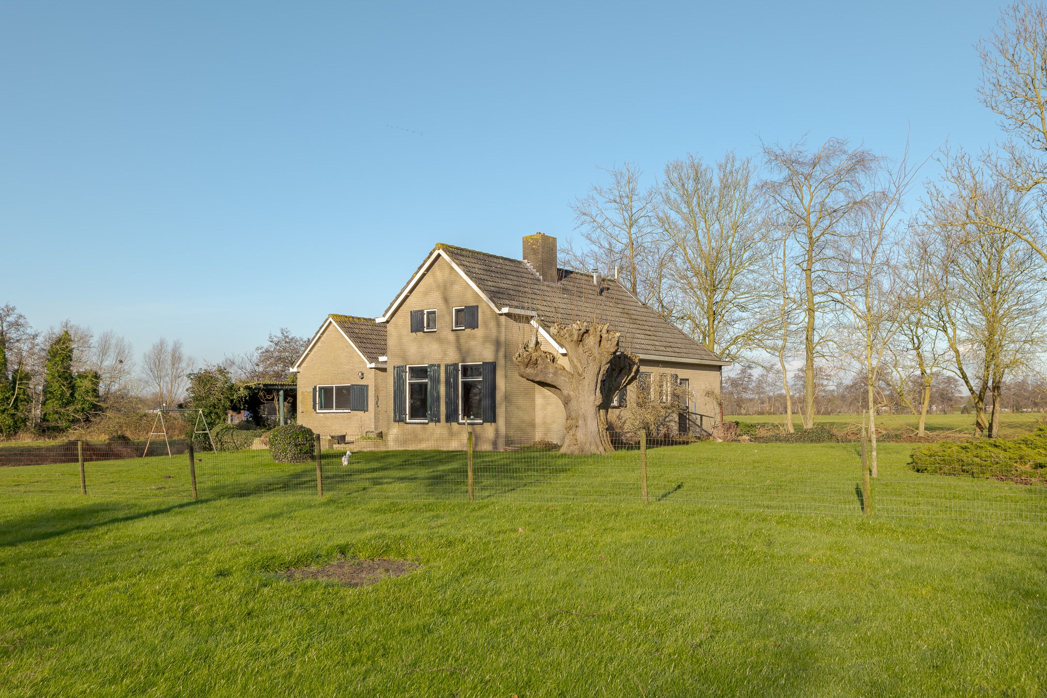 Foto 9 van Holmerpad 9