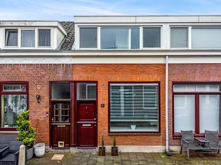 Foto 1 van Pieter Schimstraat 11