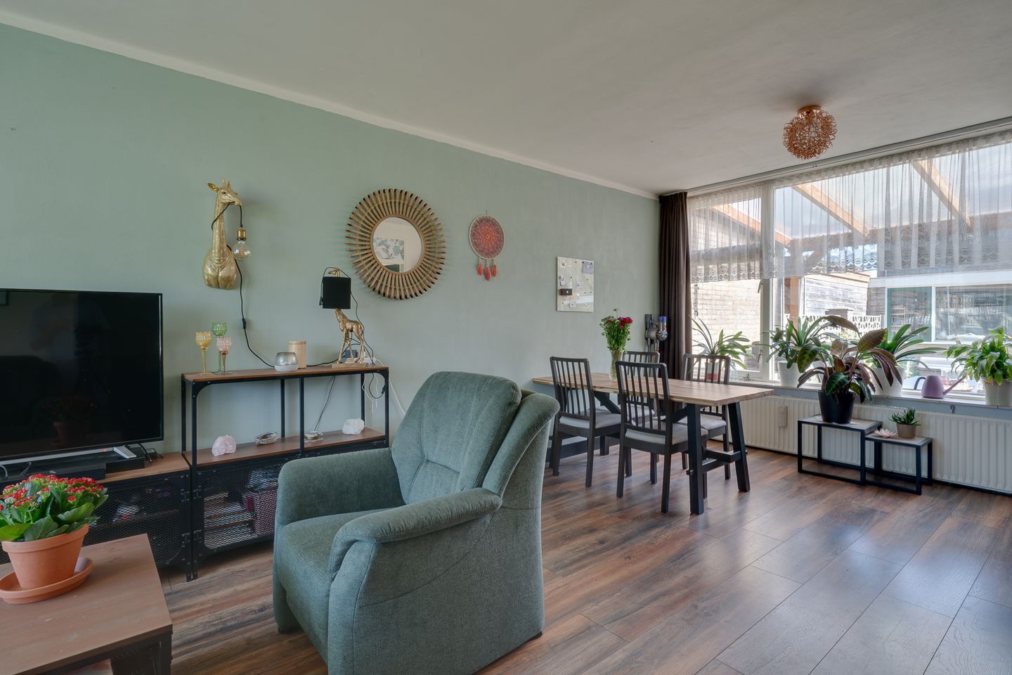 Foto 5 van Basiusstraat 4