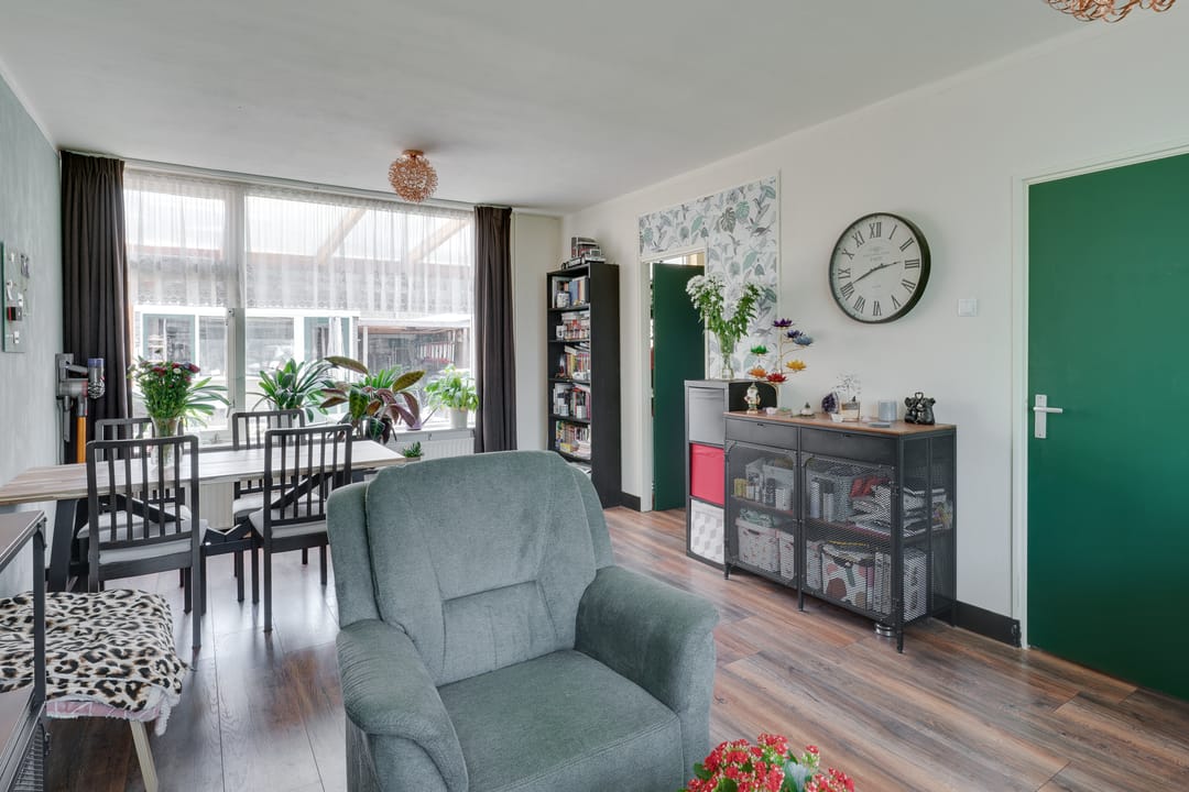 Foto 8 van Basiusstraat 4