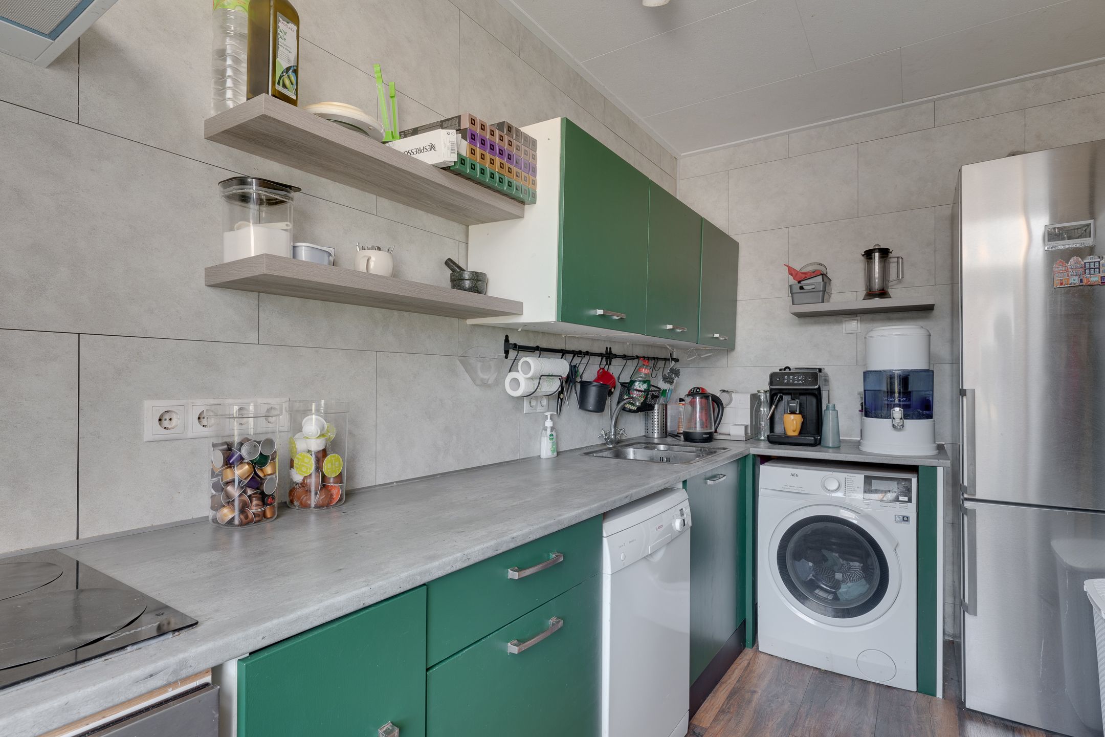 Foto 9 van Basiusstraat 4