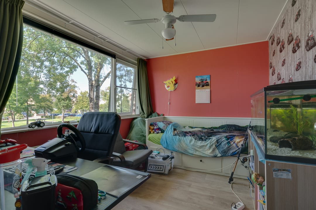 Foto 11 van Basiusstraat 4