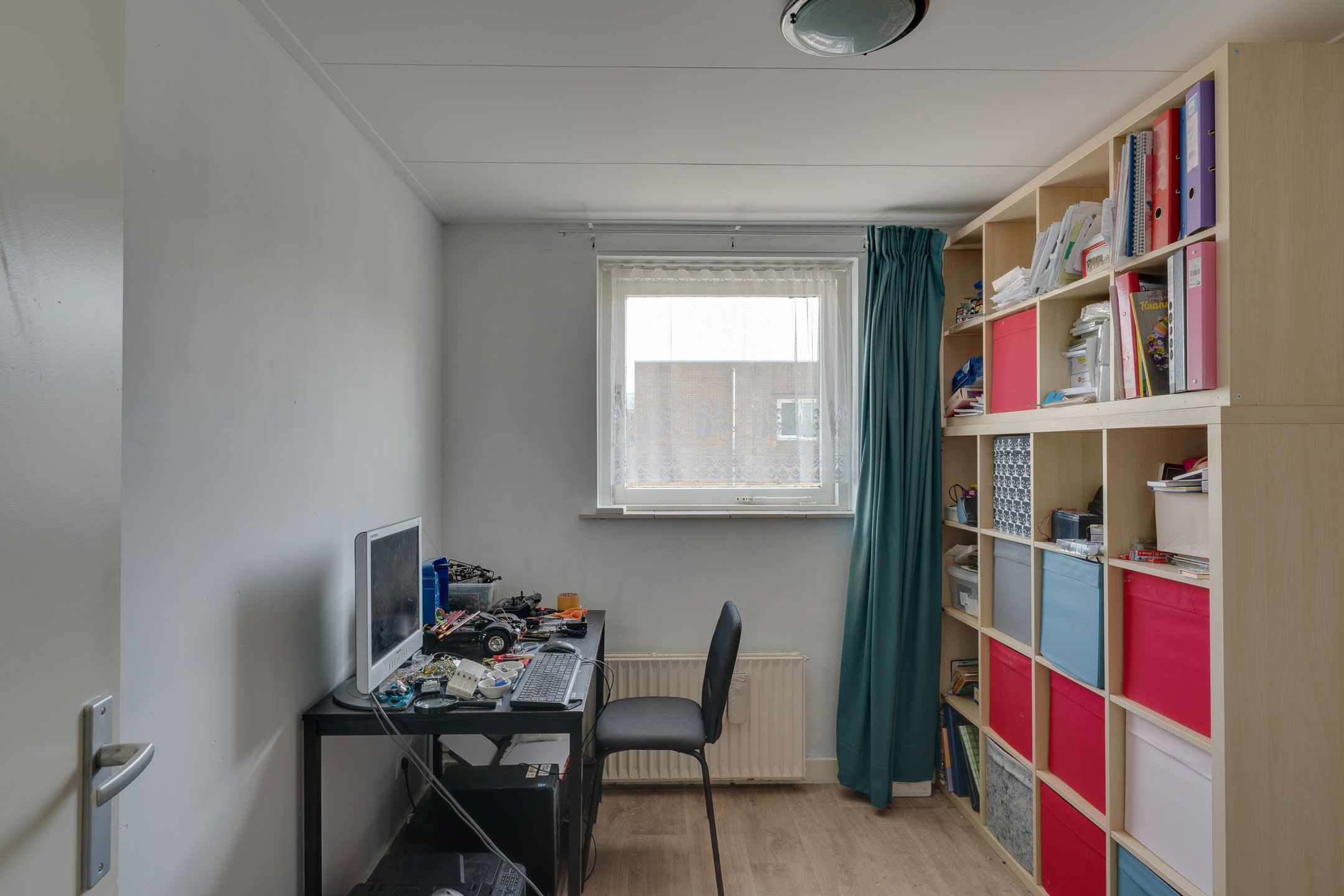 Foto 12 van Basiusstraat 4