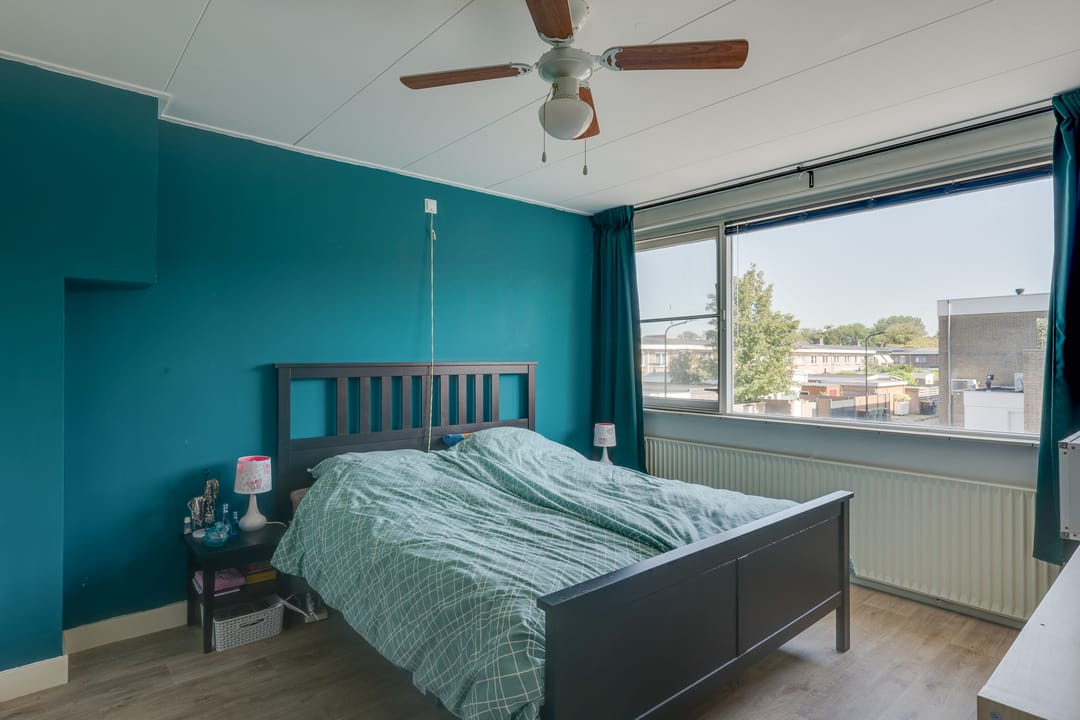 Foto 13 van Basiusstraat 4