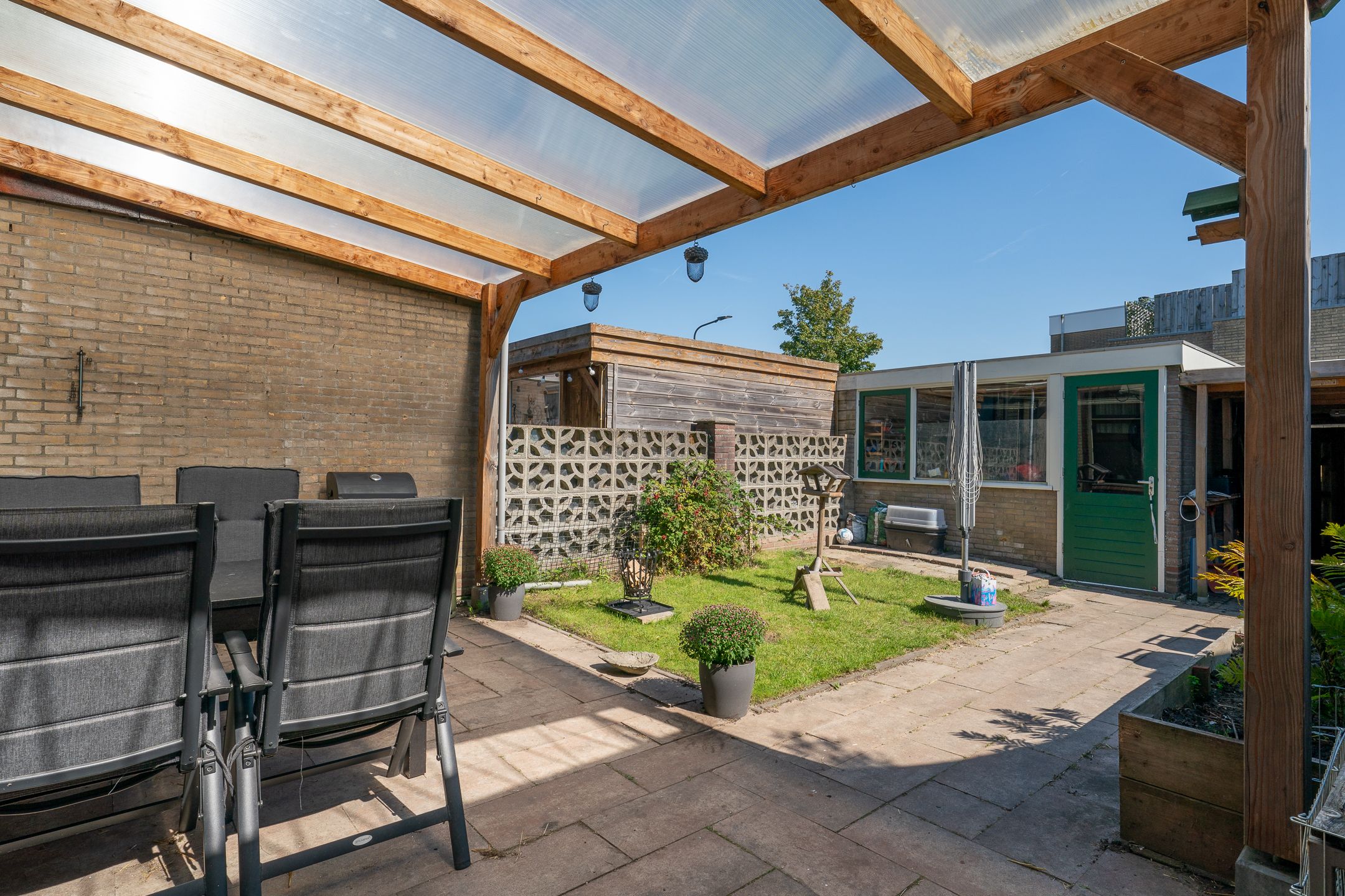 Foto 21 van Basiusstraat 4