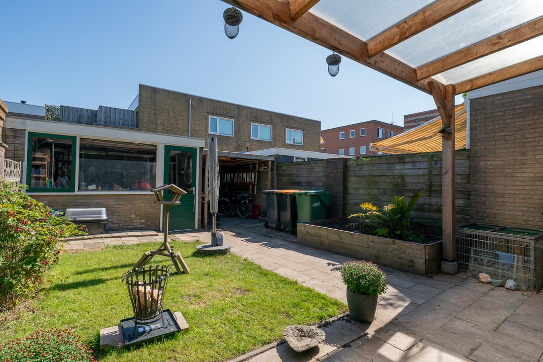 Foto 22 van Basiusstraat 4