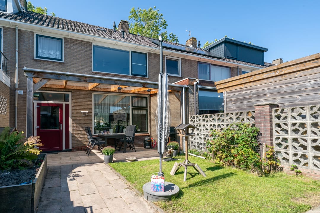 Foto 23 van Basiusstraat 4