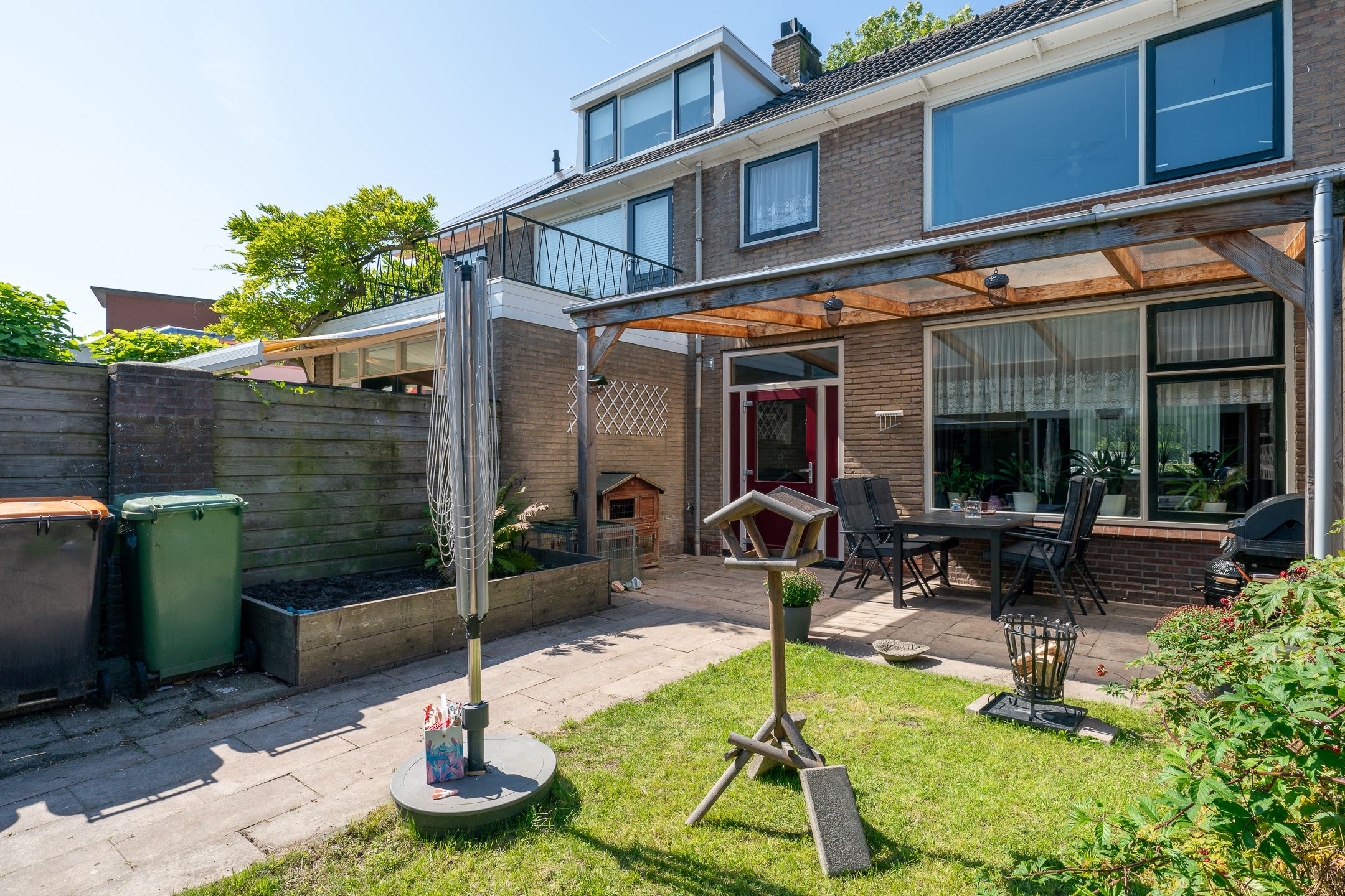 Foto 24 van Basiusstraat 4