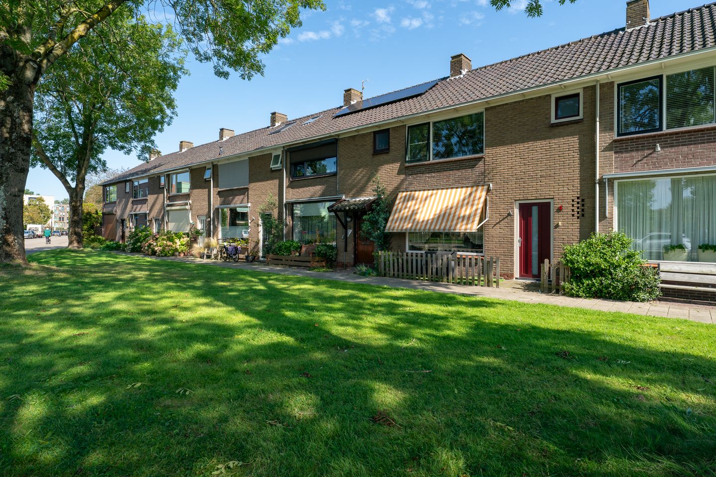 Foto 25 van Basiusstraat 4