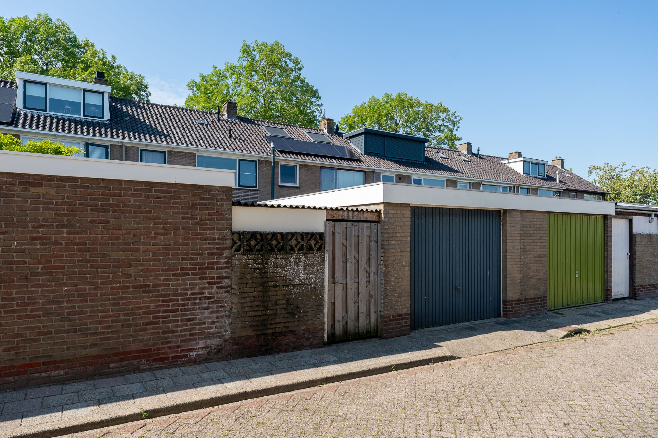 Foto 27 van Basiusstraat 4