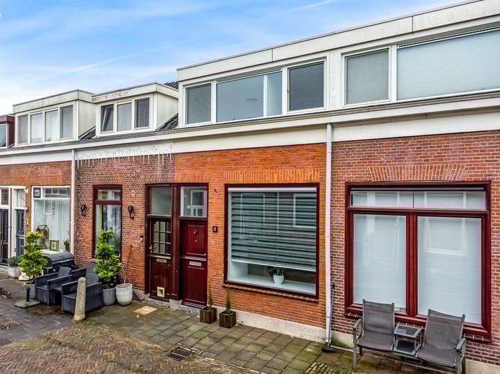 Foto 27 van Pieter Schimstraat 11