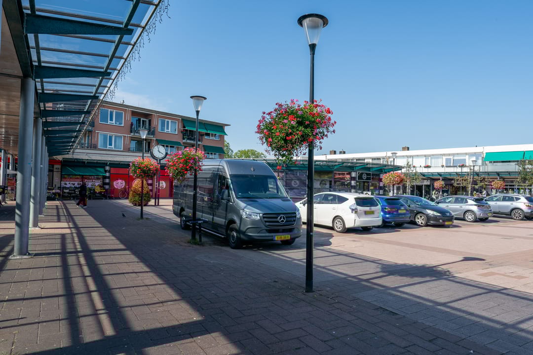 Foto 28 van Basiusstraat 4