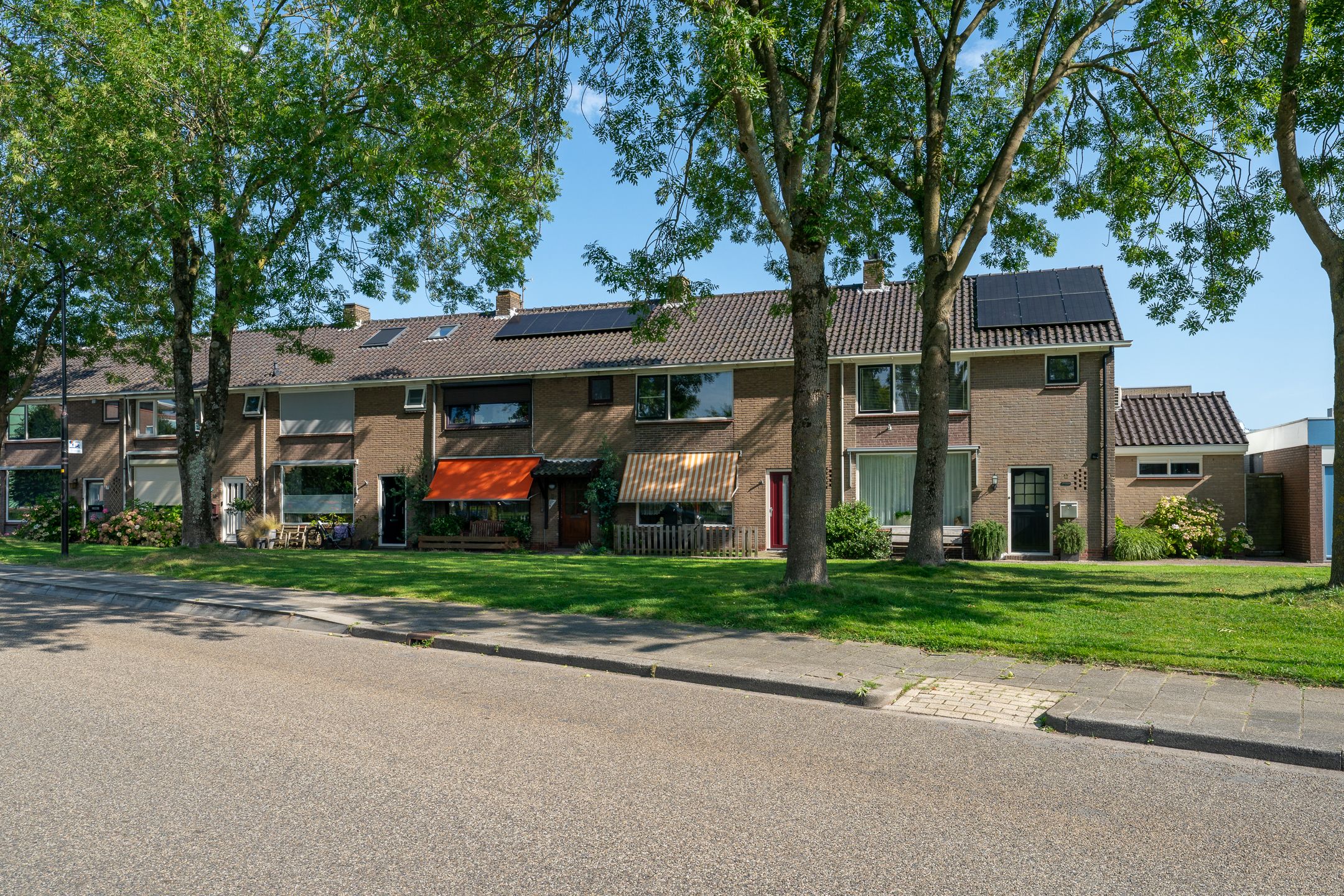 Foto 30 van Basiusstraat 4