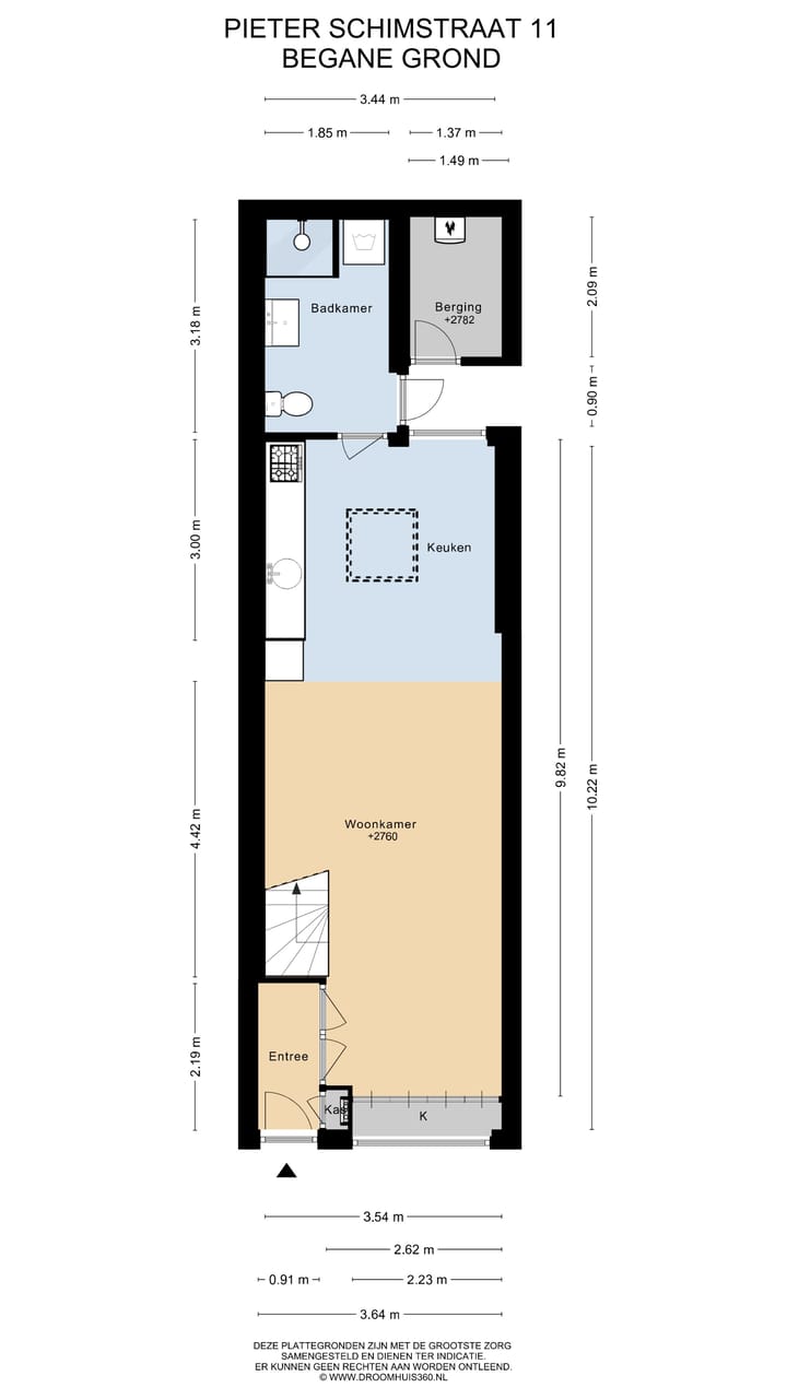 Foto 30 van Pieter Schimstraat 11