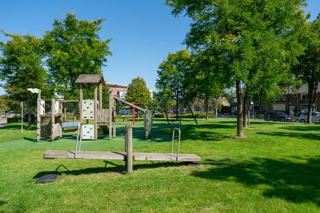 Foto 31 van Basiusstraat 4