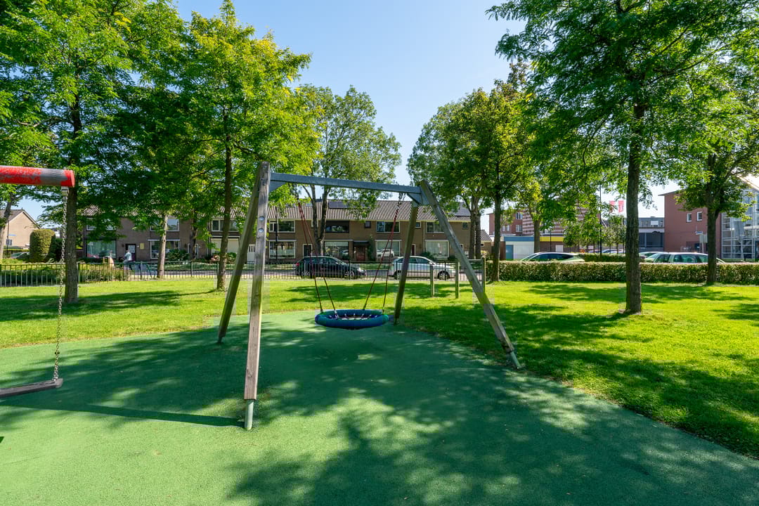 Foto 32 van Basiusstraat 4