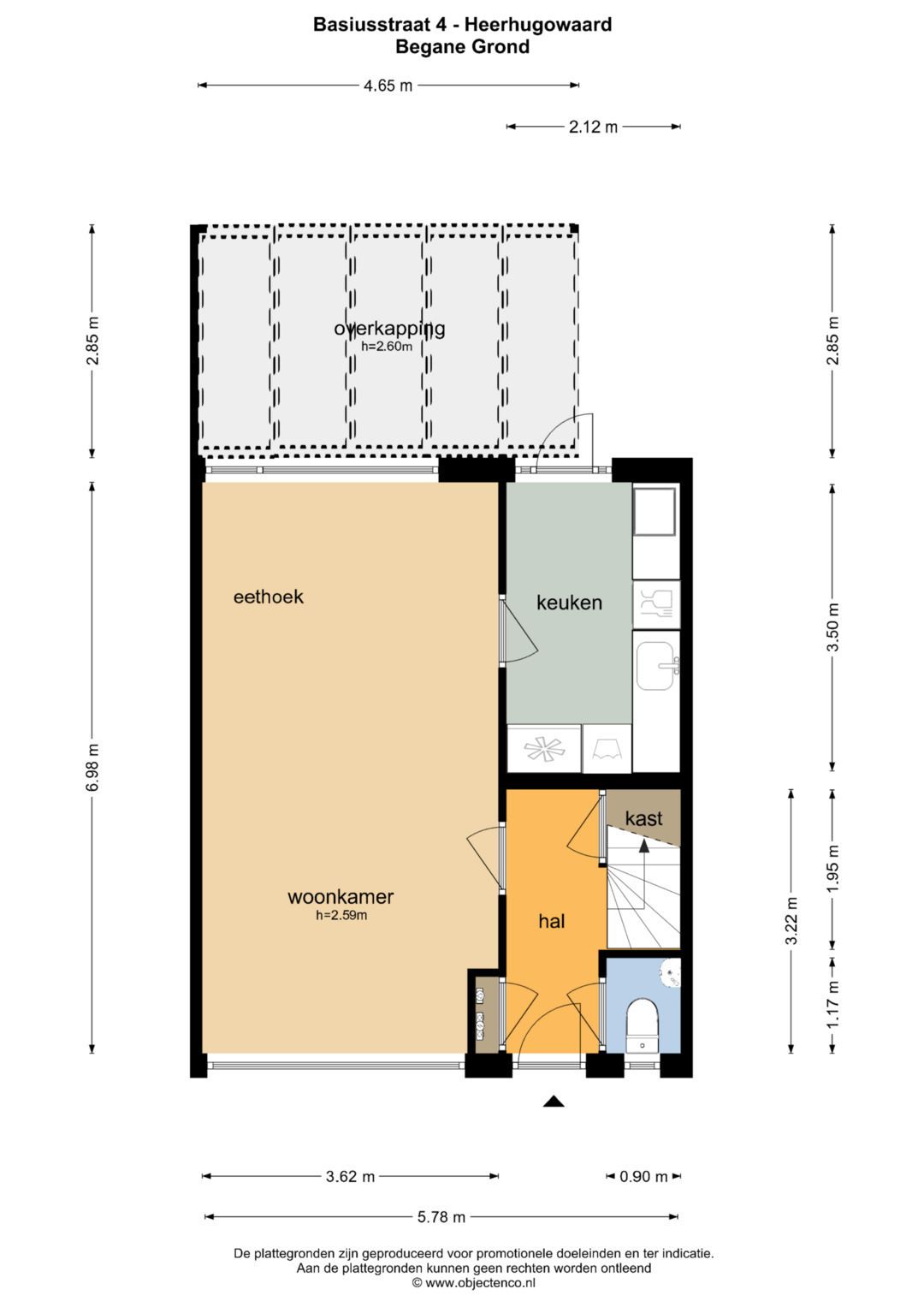 Foto 34 van Basiusstraat 4