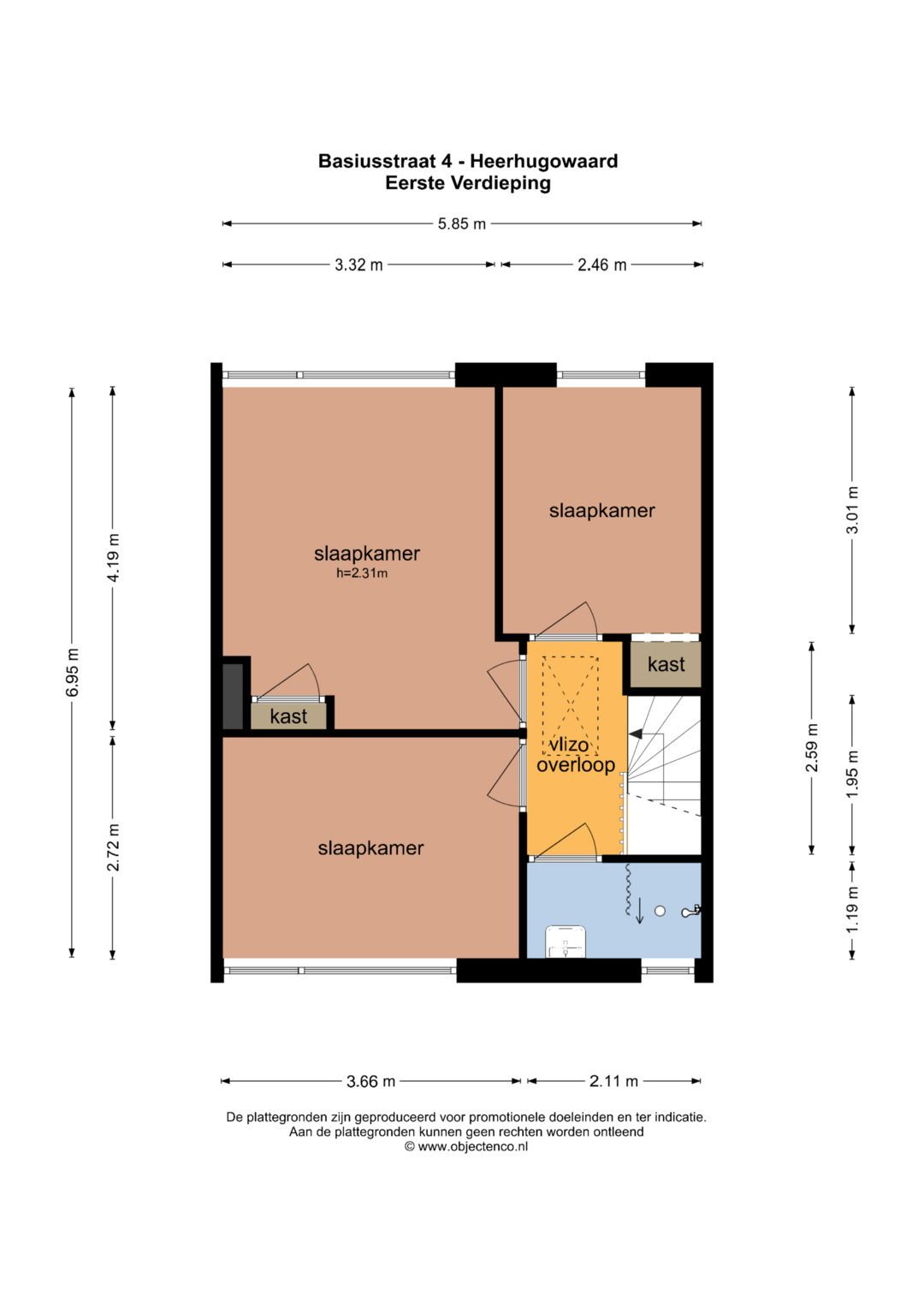 Foto 37 van Basiusstraat 4